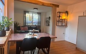 Ferienwohnung Holl